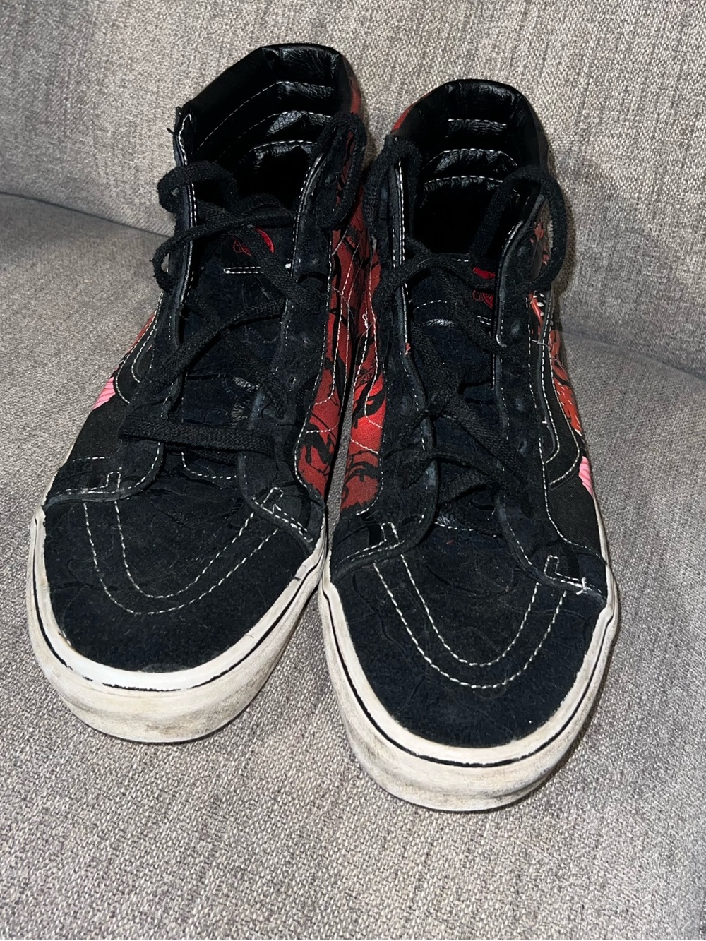 Stranger things vans - Picture 4 of 4